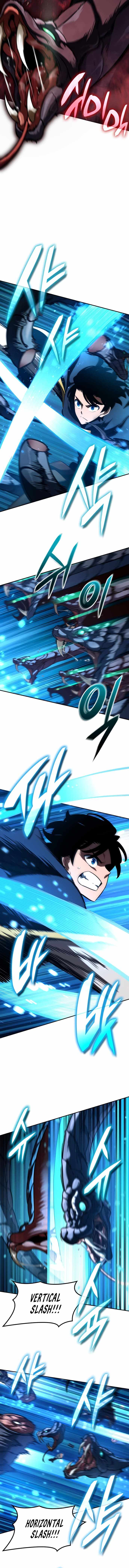 Valhalla Saga Chapter 22 6